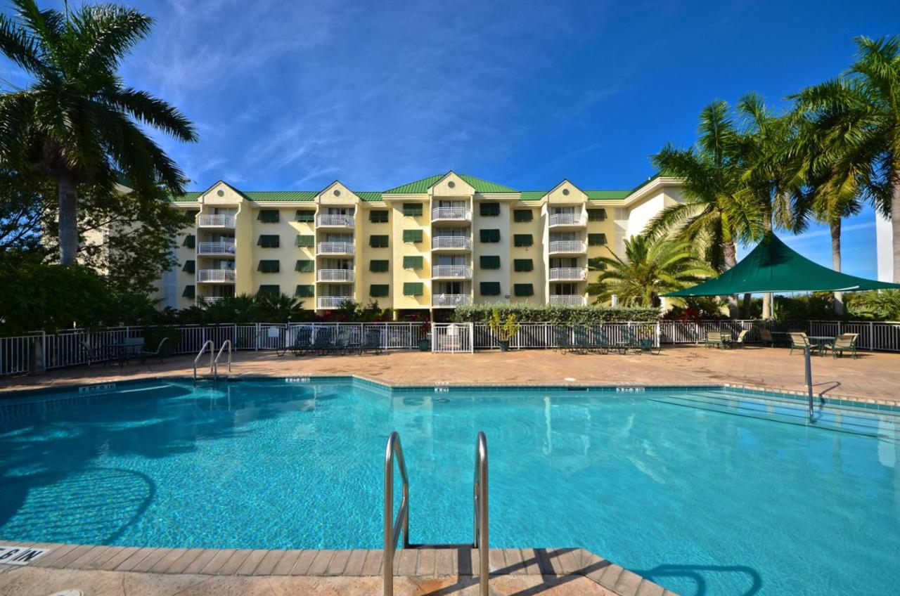 Sunrise Suites Big Kahuna Suite #202 Кей Уест Екстериор снимка