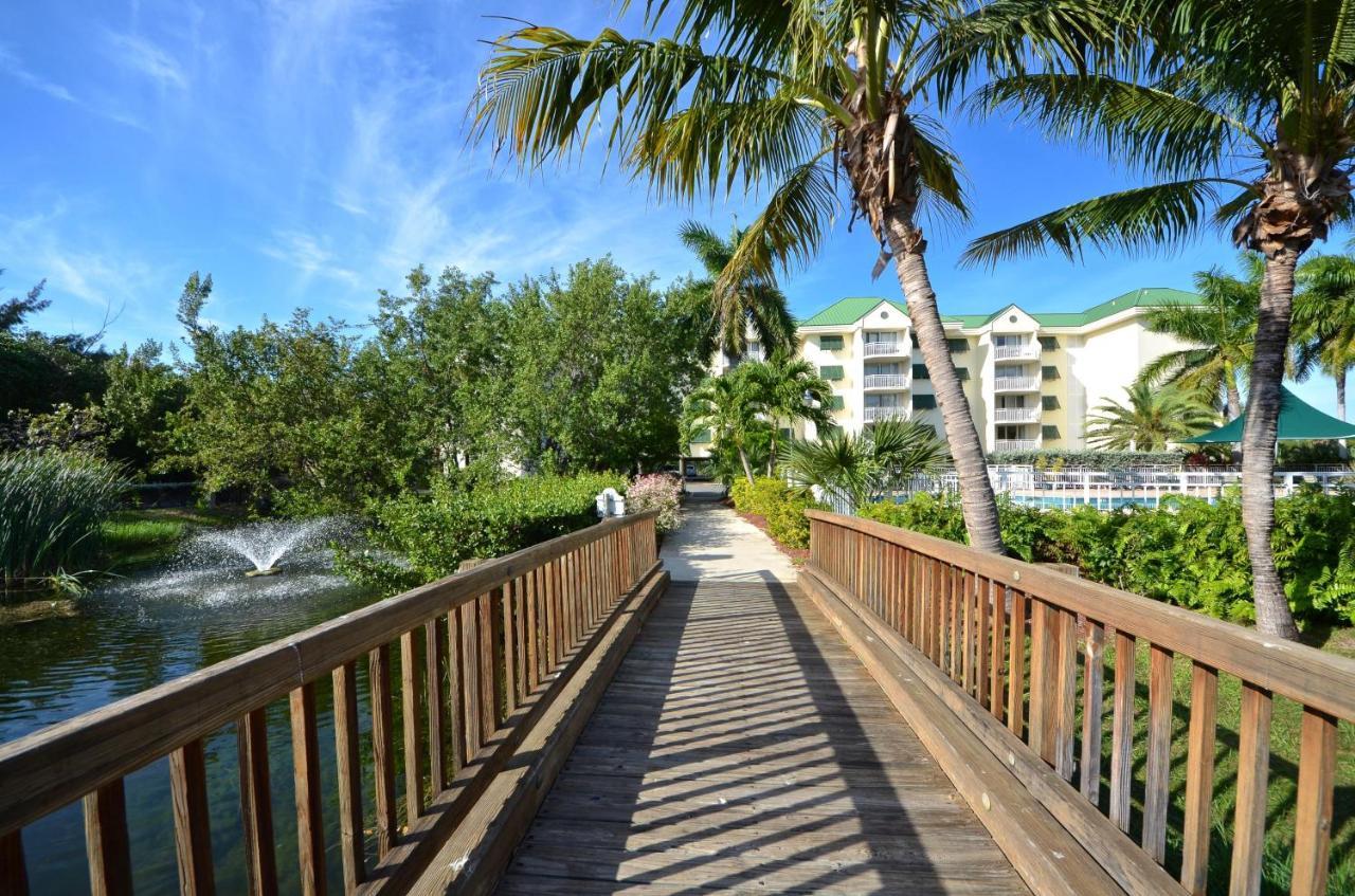 Sunrise Suites Big Kahuna Suite #202 Кей Уест Екстериор снимка