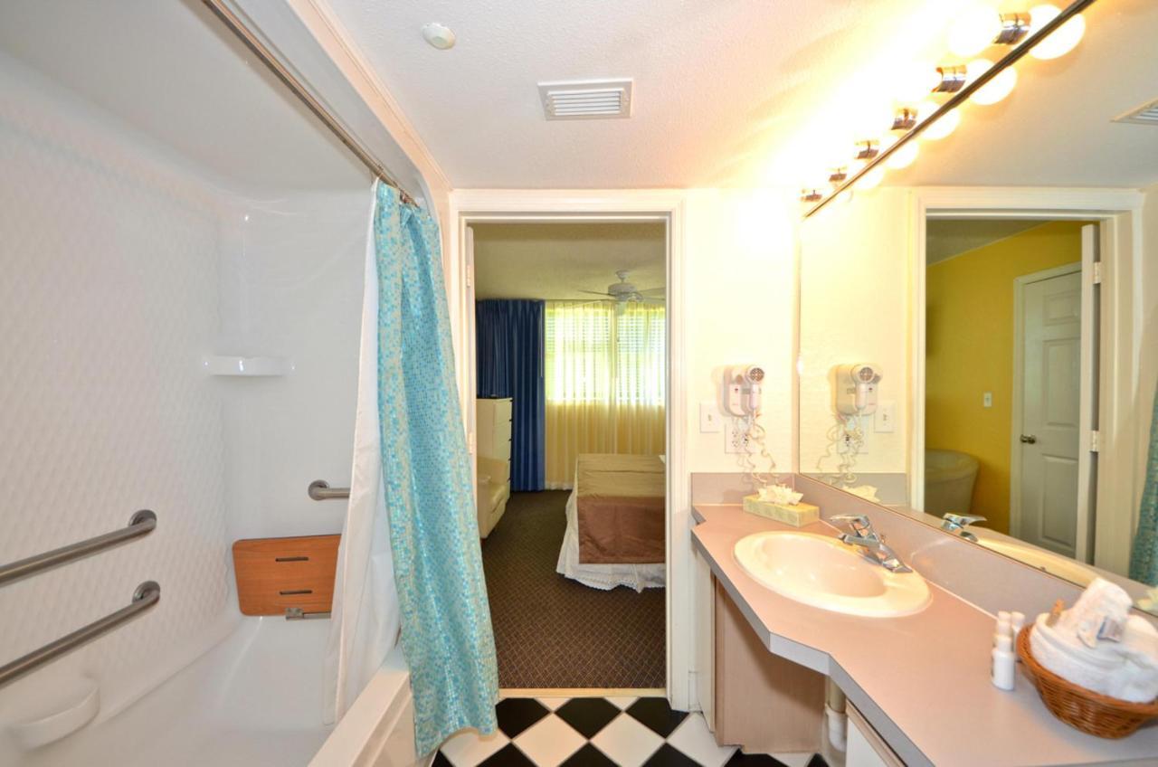 Sunrise Suites Big Kahuna Suite #202 Кей Уест Екстериор снимка