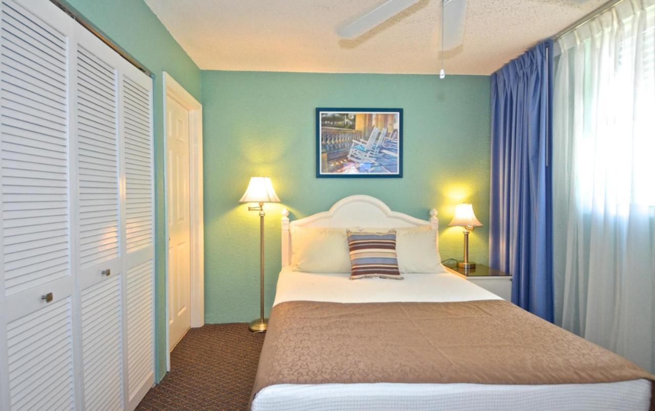Sunrise Suites Big Kahuna Suite #202 Кей Уест Екстериор снимка