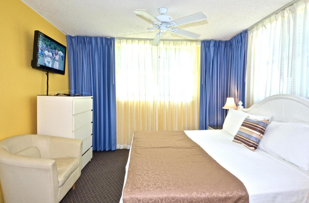 Sunrise Suites Big Kahuna Suite #202 Кей Уест Екстериор снимка